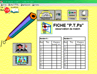 Fiche "P.T.Pa."