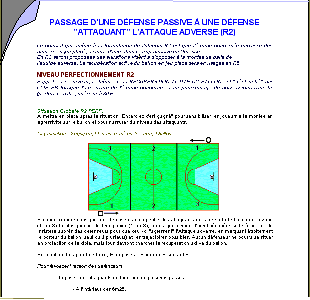 Lire les situations pédagogiques