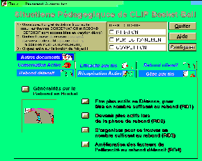 situations d'apprentissage VB