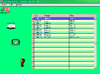 diagnostic HB