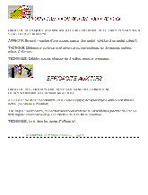 Impression du diagnostic HB